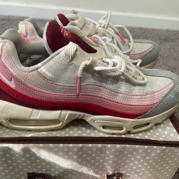 95 Nike Air Max - Picture 3 of 9